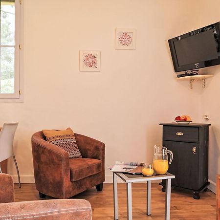 Holiday Home Rutili - Josée - CTN255 Cervione Extérieur photo