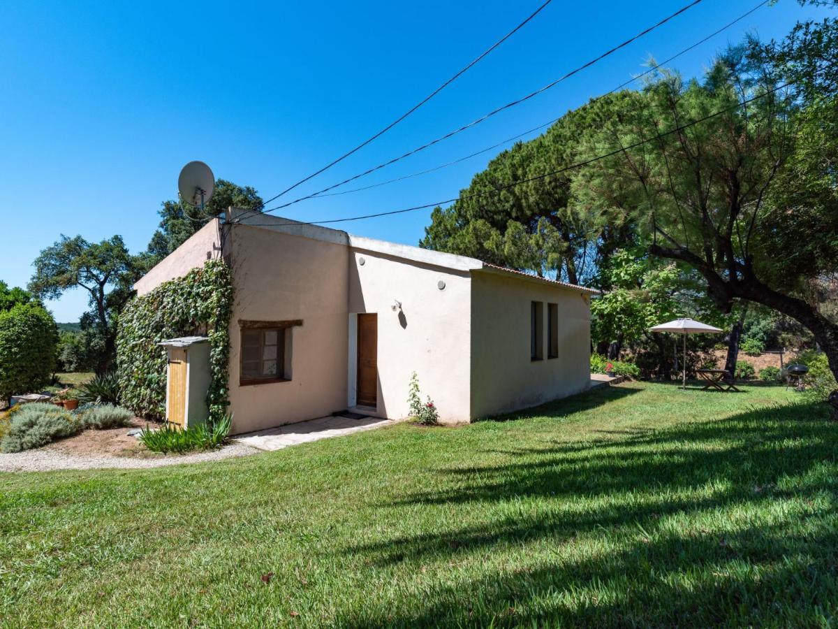 Holiday Home Rutili - Josée - CTN255 Cervione Extérieur photo