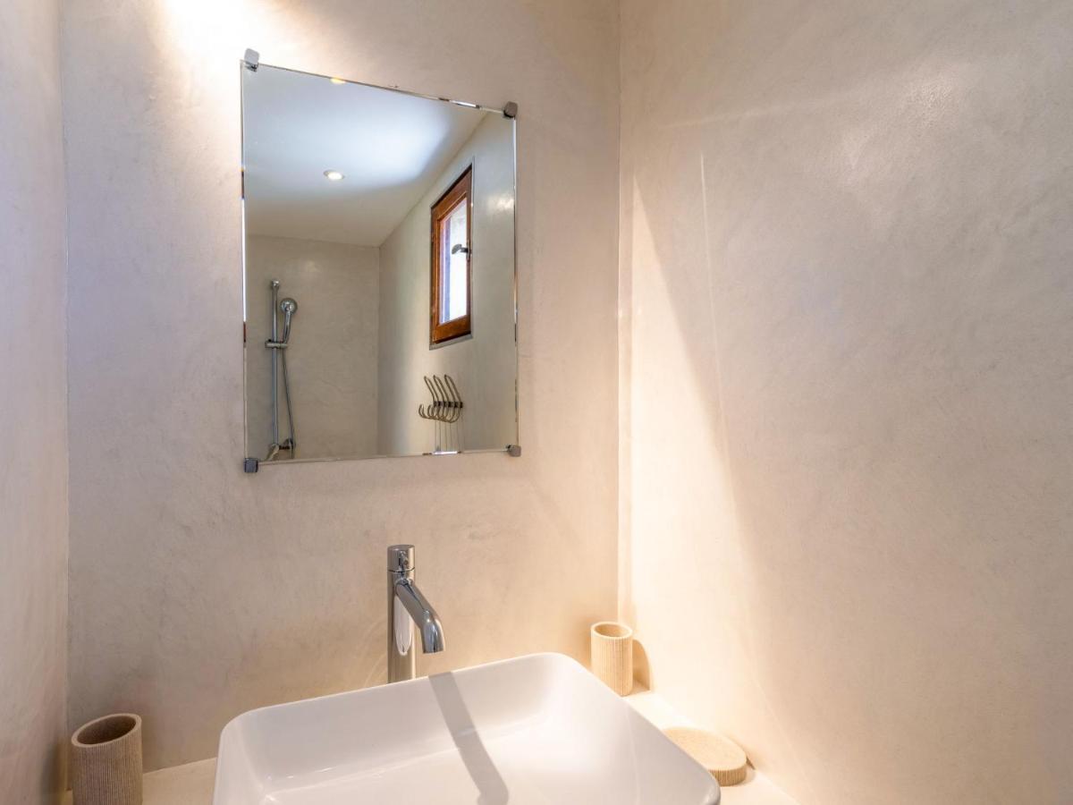Holiday Home Rutili - Josée - CTN255 Cervione Extérieur photo