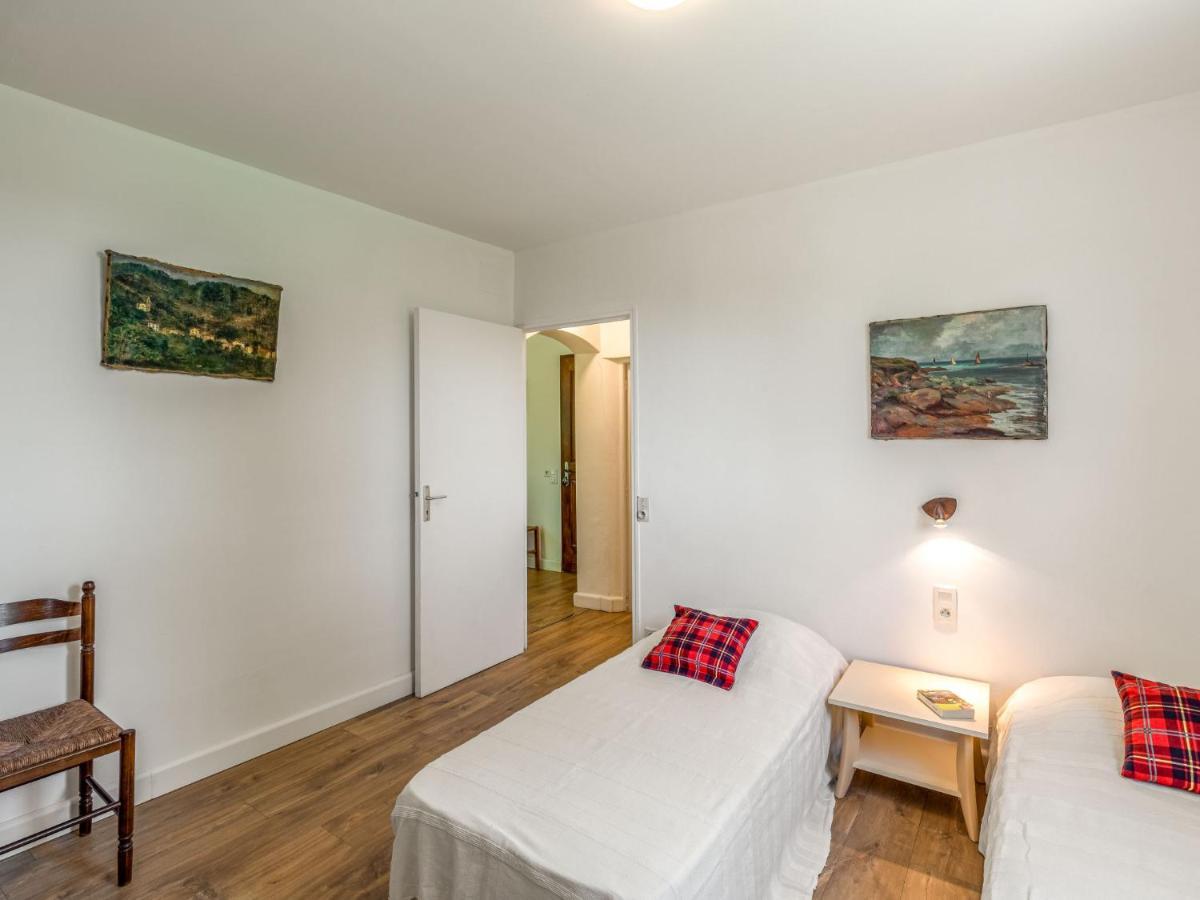 Holiday Home Rutili - Josée - CTN255 Cervione Extérieur photo