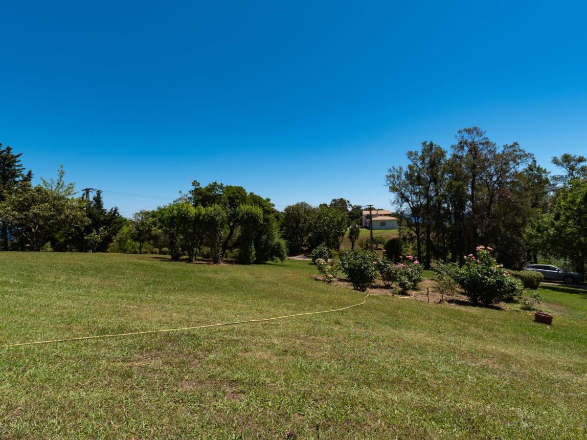 Holiday Home Rutili - Josée - CTN255 Cervione Extérieur photo