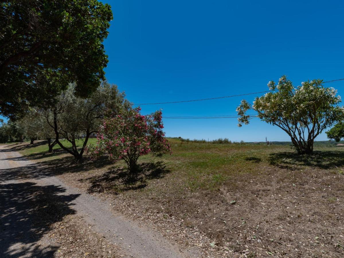 Holiday Home Rutili - Josée - CTN255 Cervione Extérieur photo