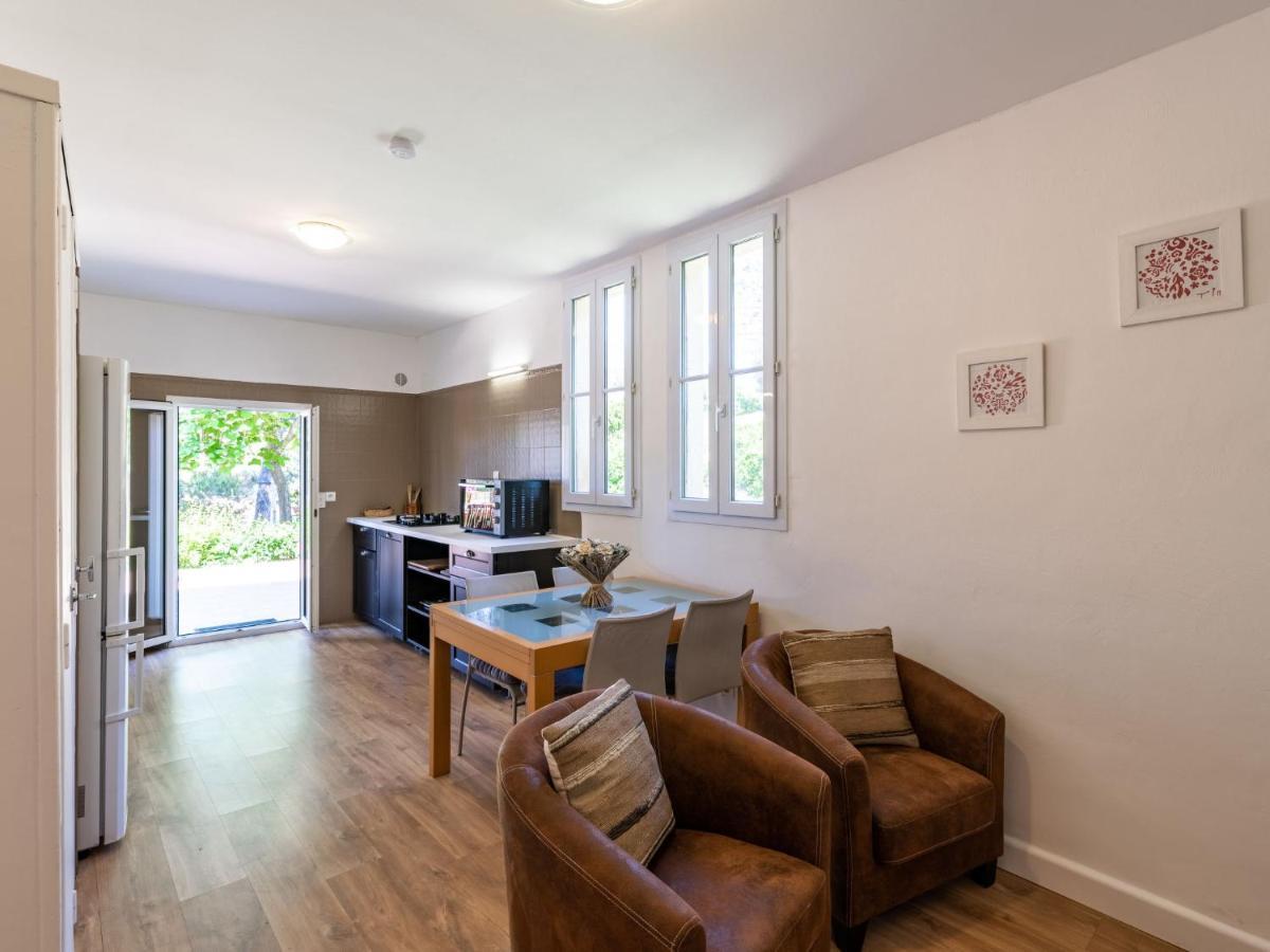 Holiday Home Rutili - Josée - CTN255 Cervione Extérieur photo