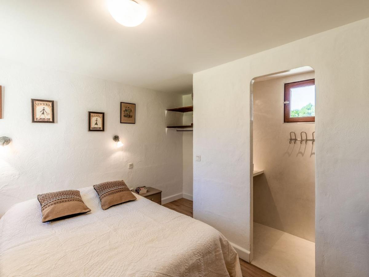 Holiday Home Rutili - Josée - CTN255 Cervione Extérieur photo