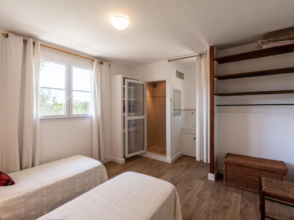 Holiday Home Rutili - Josée - CTN255 Cervione Extérieur photo