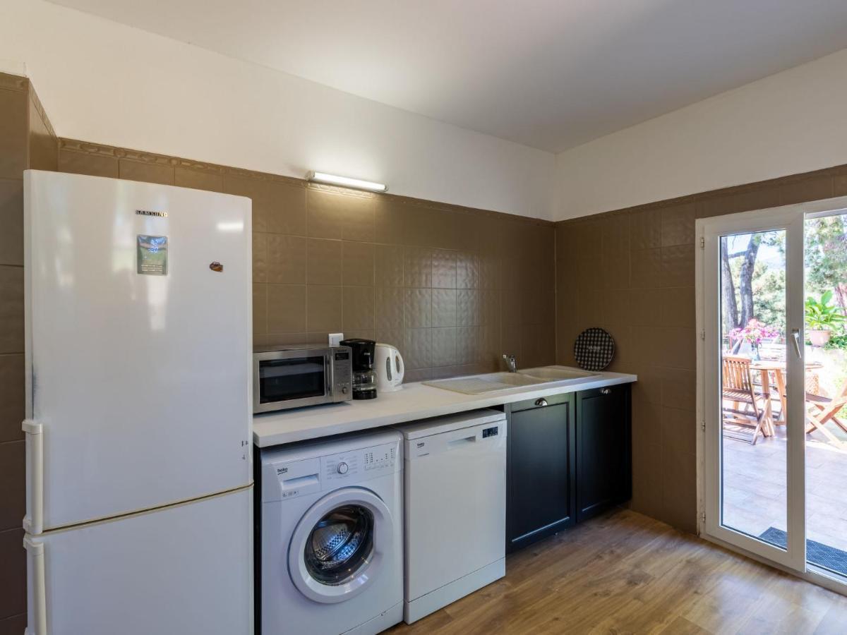 Holiday Home Rutili - Josée - CTN255 Cervione Extérieur photo