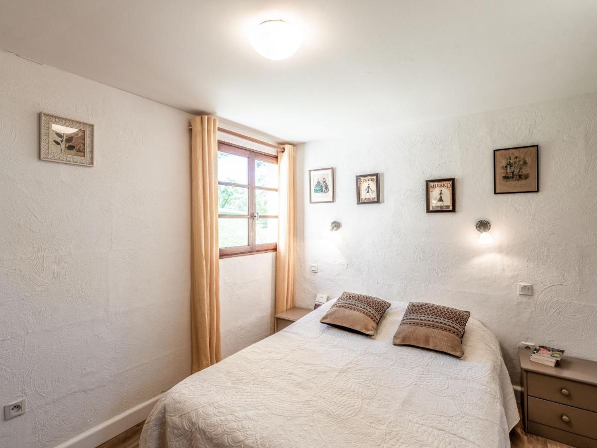 Holiday Home Rutili - Josée - CTN255 Cervione Extérieur photo